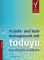 Projekt- und Taskmanagement mit todoyu Das offizielle Handbuch 1., Auflage - snowflake.ch