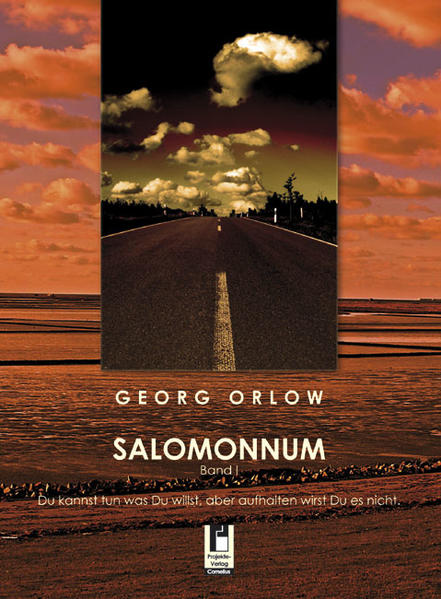 Salomonnum - Band 1 - Orlow, Georg