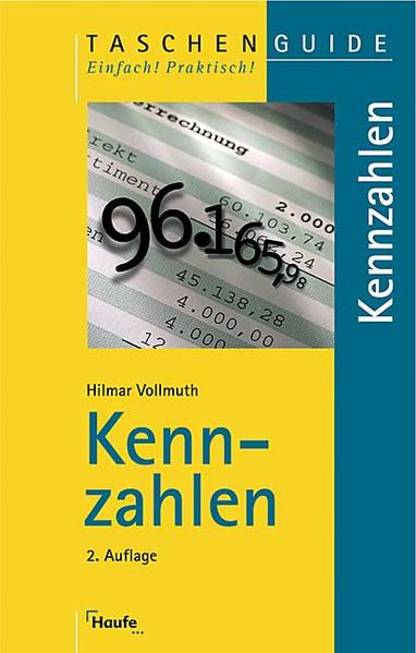 Kennzahlen - Vollmuth, Hilmar