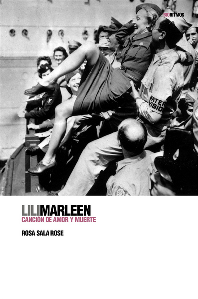 Lili Marleen : canción de amor y muerte (BioRitmos) - Sala Rose, Rosa