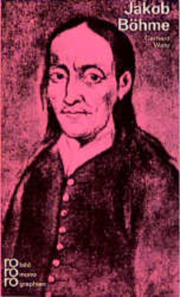 Jakob Böhme - Wehr, Gerhard
