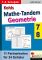 Kohls Mathe-Tandem Geometrie / Klasse 7-8 Partnerrechnen im 7.-8. Schuljahr 1., Auflage - Jutta Stecker