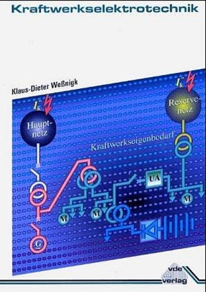 Kraftwerkselektronik - Wessnigk, Klaus P