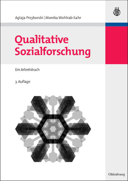 Qualitative Sozialforschung Ein Arbeitsbuch - Przyborski, Aglaja und Monika Wohlrab-Sahr