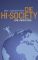 Die Hi-Society Eine Andeutung 1., Auflage - Erik von Grawert-May