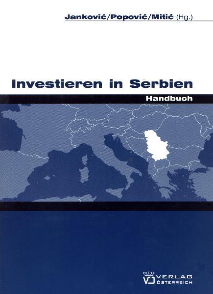 Investieren in Serbien - Vracar, Sasa und Silvija Railic