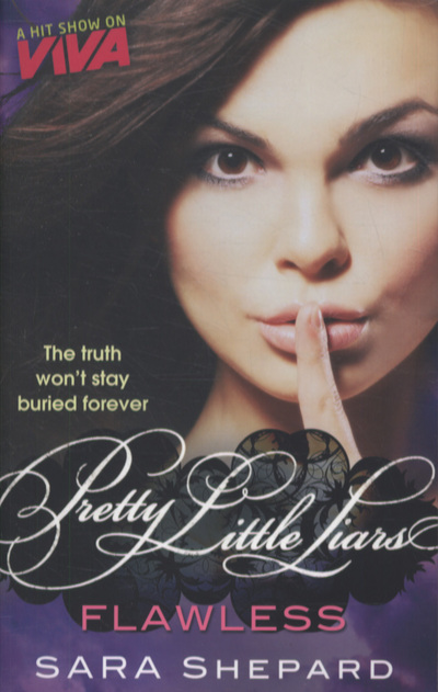 Flawless: Number 2 in series (Pretty Little Liars, Band 14) - Shepard, Sara