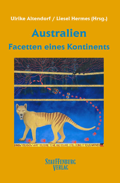 Australien  - Facetten eines Kontinents - Altendorf, Ulrike und Liesel Hermes