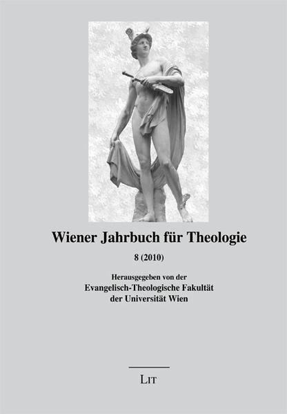Schwerpunktthema: Hermeneutik  1., Auflage - Evangelisch-Theologische Fakultät der Universität WienWilhelm Pratscher  und Robert Schelander