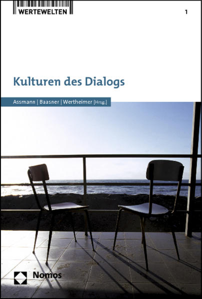 Kulturen des Dialogs - Assmann, Heinz-Dieter, Frank Baasner  und Jürgen Wertheimer