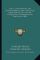 Sur La Convergence Des Developpements Des Integrales Ordinaires D`Un Systeme D`Equations Differentielles Partielles (1890) - Charles Meray, Charles Riquier