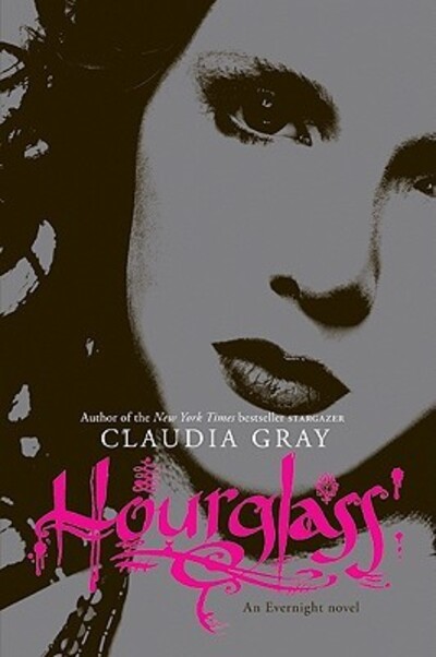Hourglass (Evernight, 3, Band 3) - Gray, Claudia