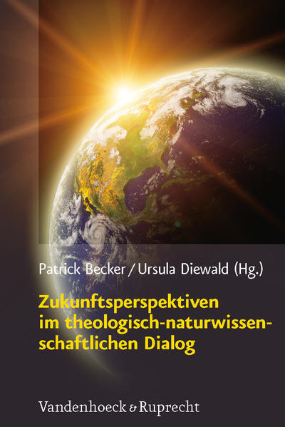 Zukunftsperspektiven im theologisch-naturwissenschaftlichen Dialog - Lesch, Harald, Armin Kreiner  und Rüdiger Vaas