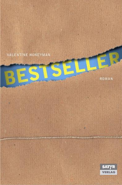 Bestseller - Honeyman, Valentine und Miriam Neidhardt