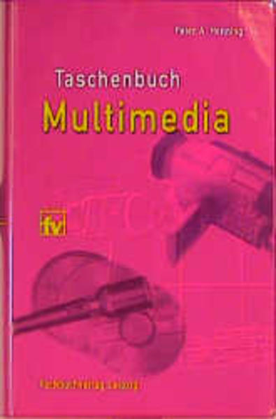 Taschenbuch Multimedia - Henning, Peter A.