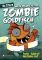 Mein dicker fetter Zombie-Goldfisch, Band 08 Frankie - Augen auf beim Zombie-Lauf! 1. Auflage - Diana Steinbrede, Mo O'Hara