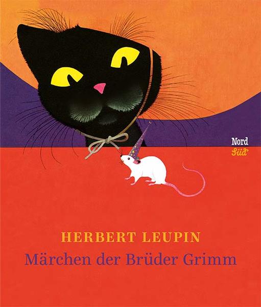 Märchen der Brüder Grimm - CM 2104 - hermes - Grimm, Brüder