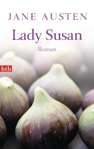 Lady Susan: Roman - FG 4709 - 192g - Austen, Jane