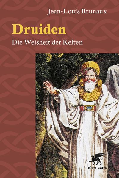 Druiden: Die Weisheit der Kelten - FH 4869 - 714g - Brunaux Jean, L und Susanne Held