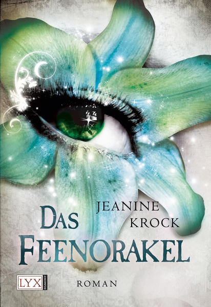 Das Feenorakel (Licht und Schatten, Band 4) - FI 2874 - 320g - Krock, Jeanine