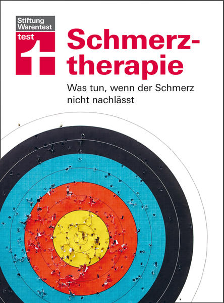 Schmerztherapie: Was tun, wenn der Schmerz nicht nachlässt - RG 6893 - 496g - Thomas, Bißwanger-Heim