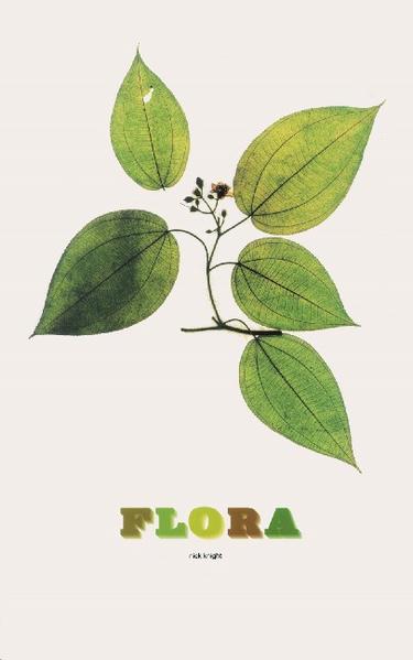 Flora - KA 0010 - H - Knight, Nick und Sandra Knapp