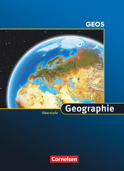Geographie Oberstufe - GEOS - Östliche Bundesländer und Berlin: Schülerbuch - RF 7308-932g