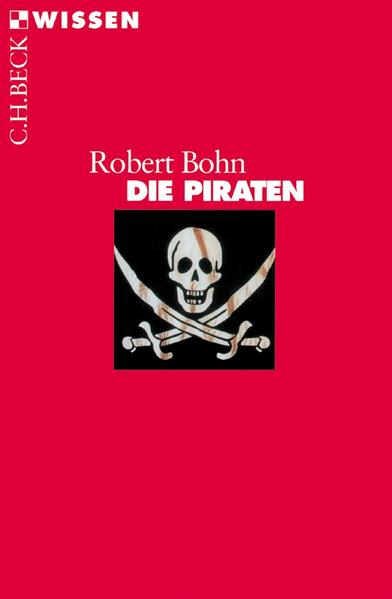 Die Piraten - FF 0073 - 120g - Bohn, Robert