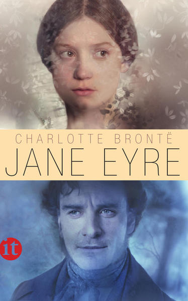 Jane Eyre: Roman (insel taschenbuch) - FB 7925 - 554g - Brontë, Charlotte