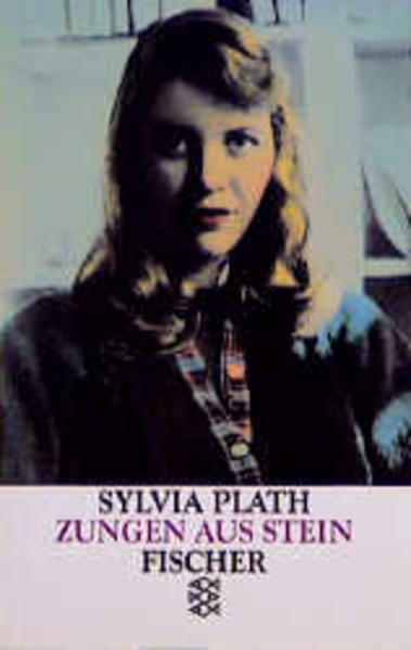 Zungen aus Stein - CI 5053 - 270g - Plath, Sylvia