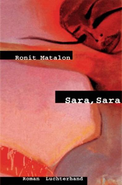 Sara, Sara - FE 5714 - 452g - Matalon, Ronit