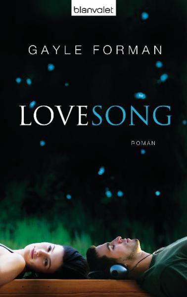 Lovesong: Roman - CG 5468 - 376g - Forman, Gayle