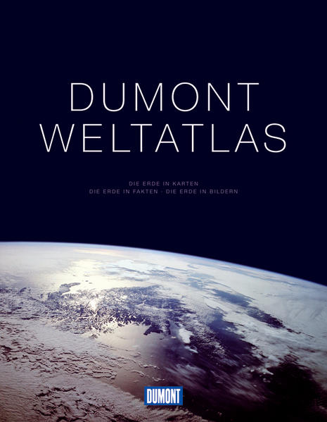 DuMont Weltatlas - FA 9412 - hermes