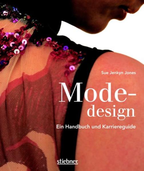 Modedesign. Ein Handbuch und Karriereguide - CI 1084 - hermes