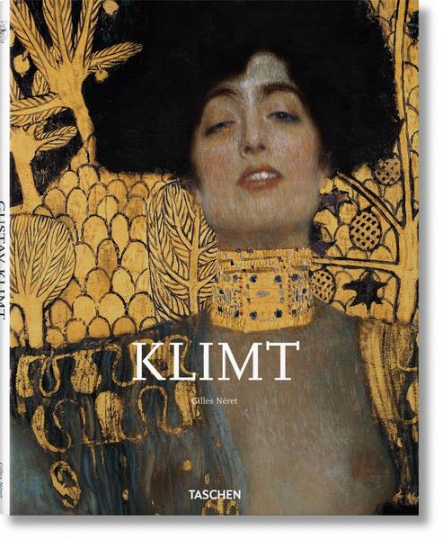 Klimt - RF 8006-H - Néret, Gilles