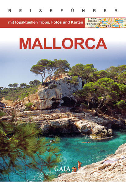 Mallorca - RE 2565-452g - Weindl, Andrea