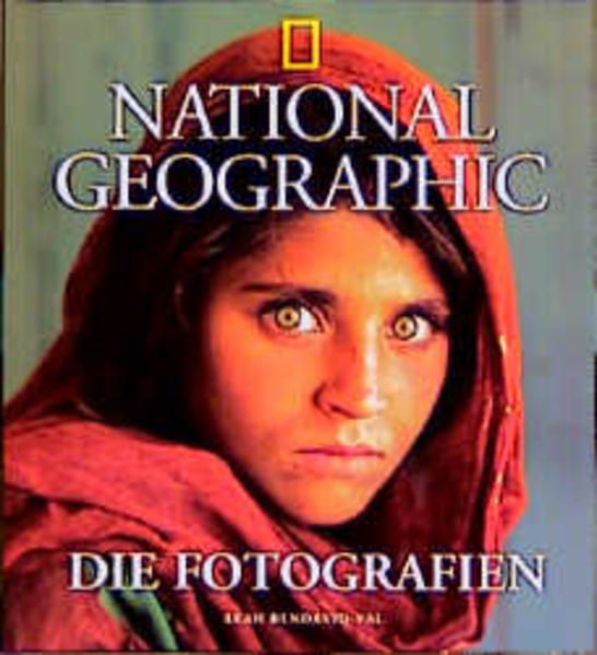 National Geographic - Die Fotografien - CI 2614 - hermes - Bendavid-Val, Leah