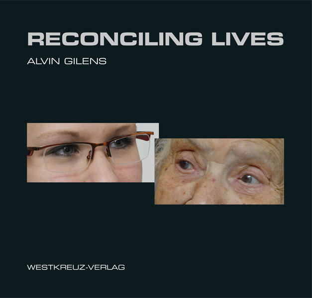 Reconciling Lives - CI 3002 - 698g - Alvin, Gilens