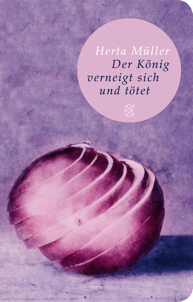 Der König verneigt sich und tötet (Fischer Taschenbibliothek) - PA 2087 - 166g - Müller, Herta