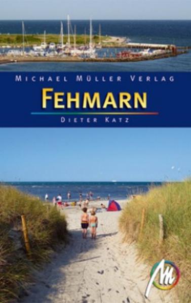Fehmarn: Reisehandbuch mit vielen praktischen Tipps. - FH 1503 - 274g - Katz, Dieter