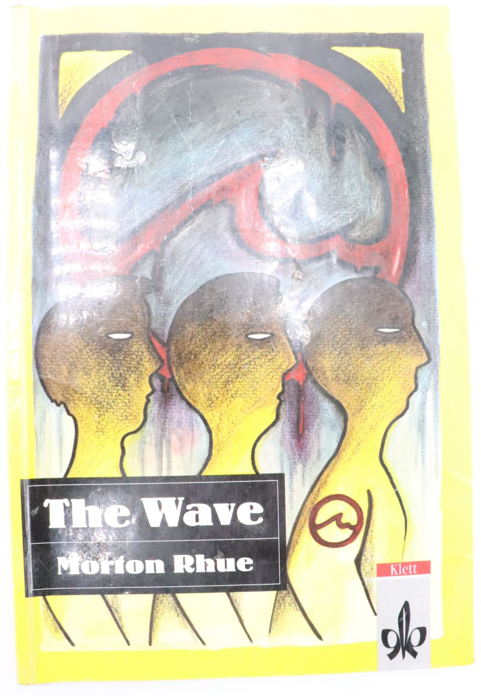 The wave - Rhue, Morton