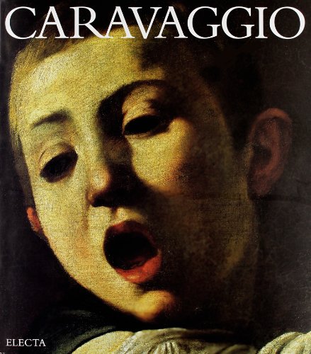 Caravaggio (I Maestri Series)