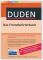 Duden - Das Fremdwörterbuch - Dudenredaktion