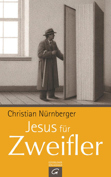 Jesus für Zweifler Christian Nürnberger - Nürnberger, Christian