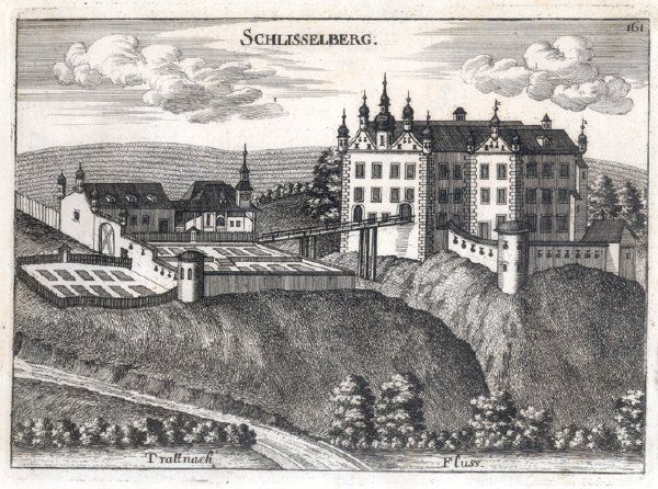  Schlisselberg.