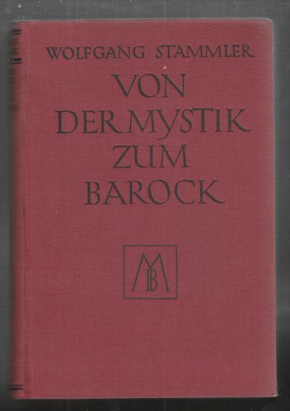 ZEITLER, Julius (Hrsg.). Epochen der deutschen Literatur. Geschichtliche Darstellungen.