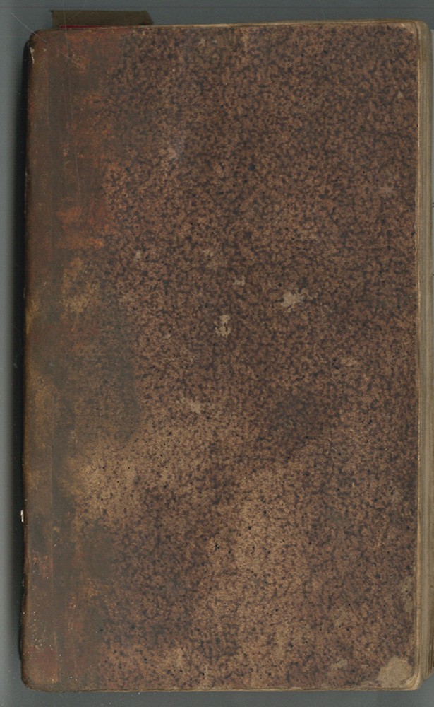  Revolutions-Almanach von 1795.