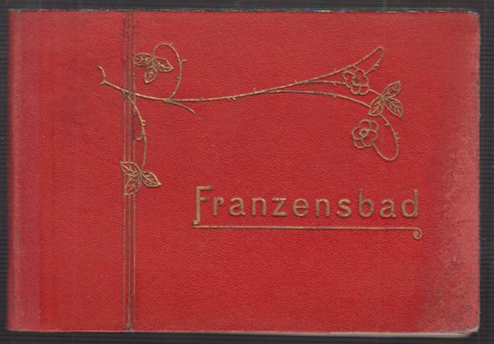  Franzensbad.