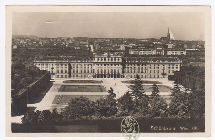  Schnbrunn, Wien XIII.