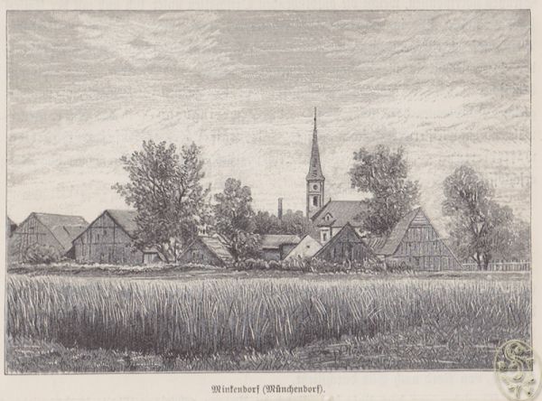 Minkendorf (Mnchendorf).